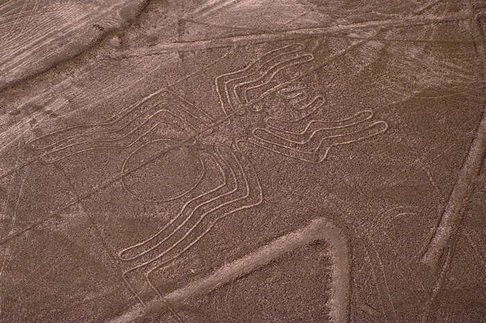 Nasca Linien