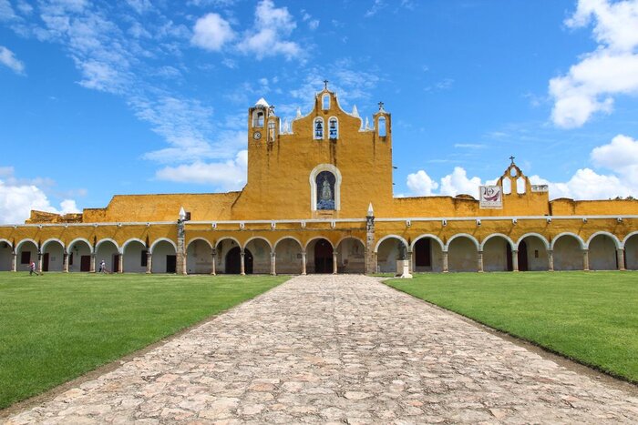 Izamal