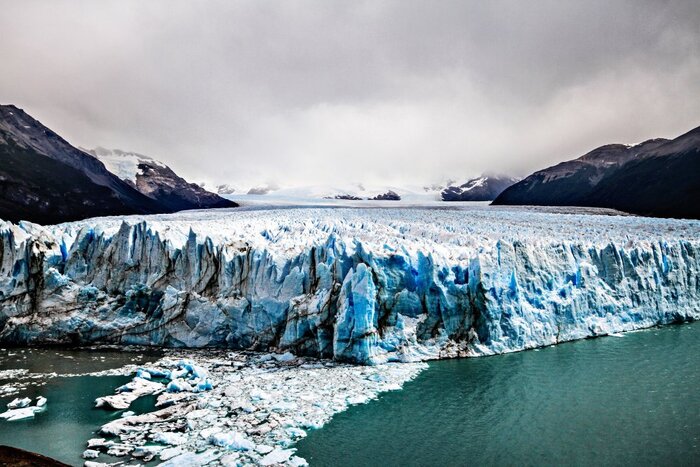 Perito Moreno Gletscher (Steffen Welsch)