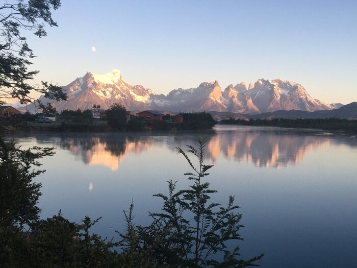 Torres del Paine Massiv (Kallpa Tour)