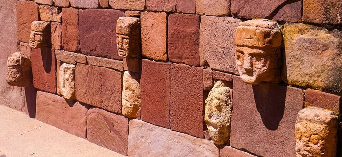 Tiahuanaco