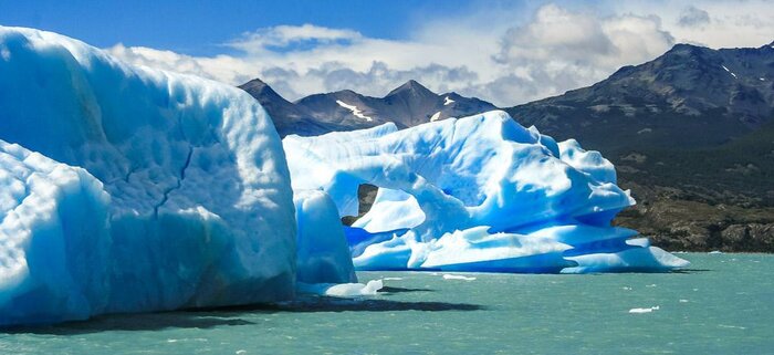 Perito Moreno Gletscher