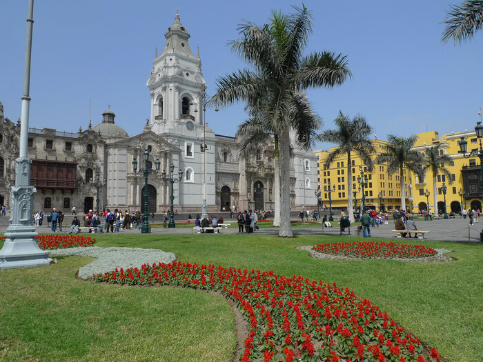 Lima
