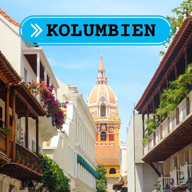 Kolumbien