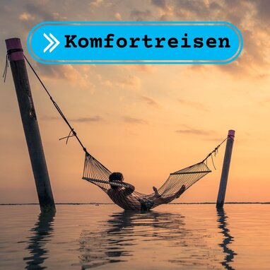 Komfortreisen