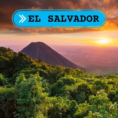 El Salvador