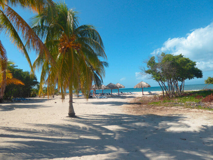 Cayo Blanco - Dominik Laule