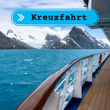 Kreuzfahrt