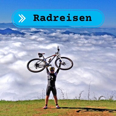 Radreisen