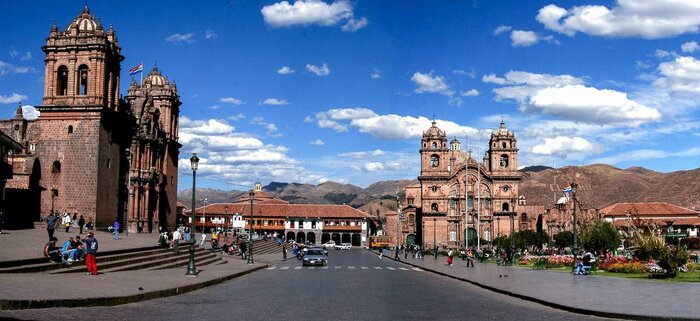 Cusco