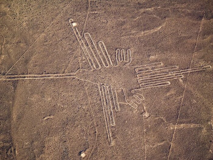 Nasca Linien