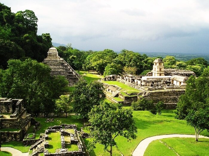 Palenque