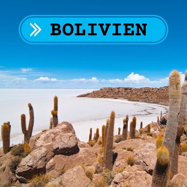 Bolivien