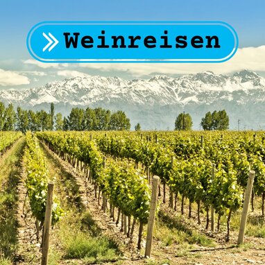 Weinreisen