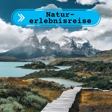 Naturerlebnisreisen