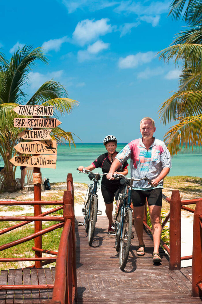 Cayo Jutias - Klaus Hoffmann