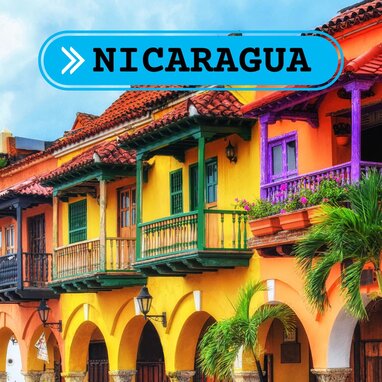 Nicaragua