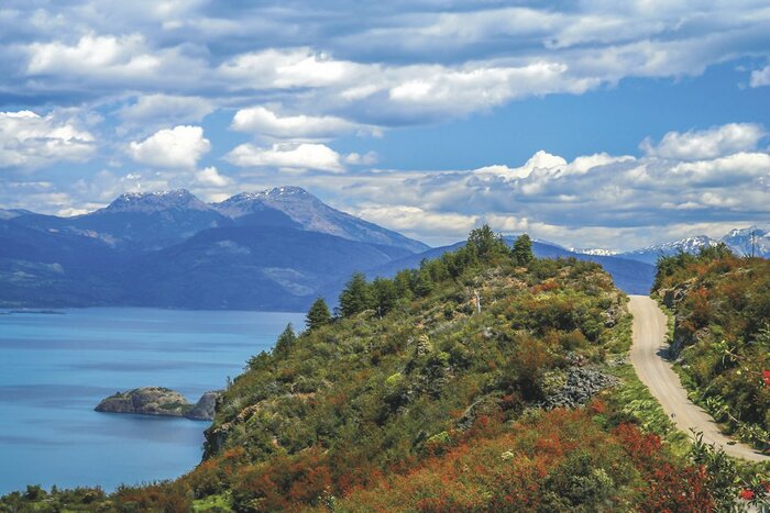 Carretera Austral