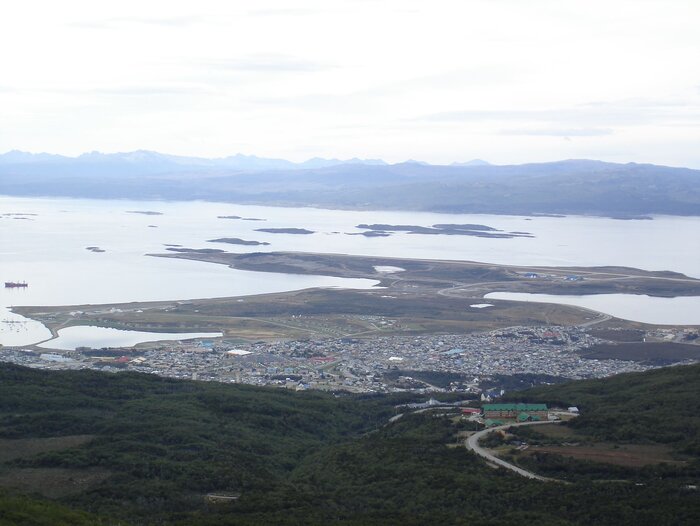 Ushuaia