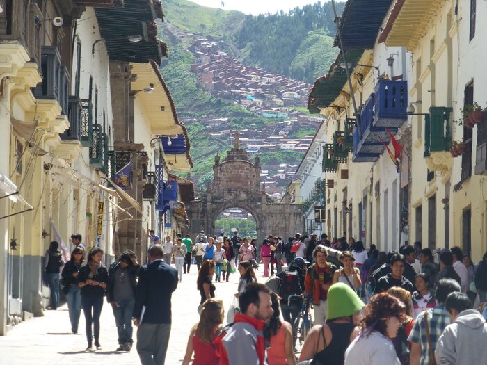 Cusco