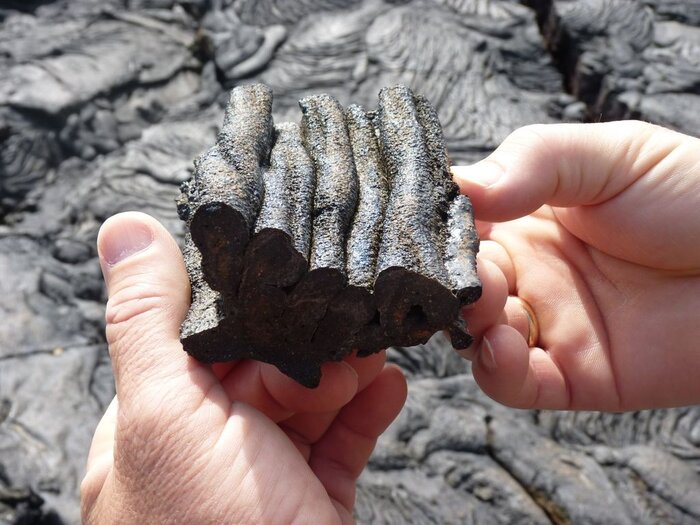 Spannende Entdeckungen