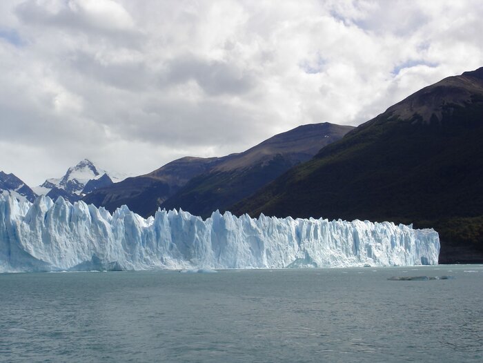 Perito Moreno