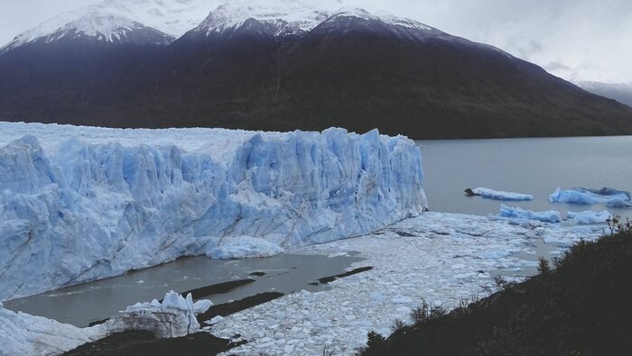 Perito Moreno Gletscher
