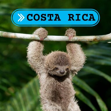 Costa Rica