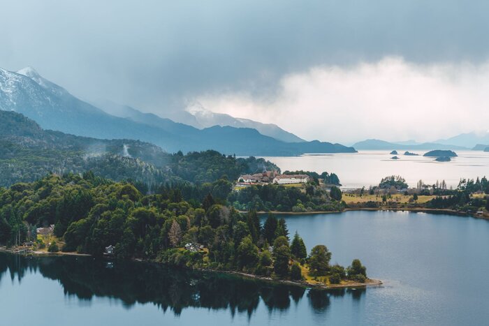 Nahuel Huapi Nationalpark, Bariloche (© visitargentina)