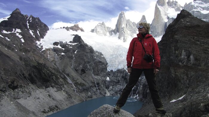 Laguna de los Tres (Michael Markewitsch)