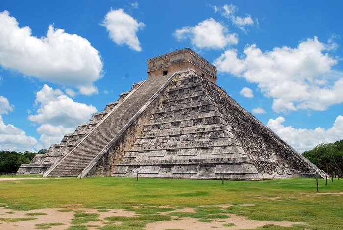 Chichén Itzá