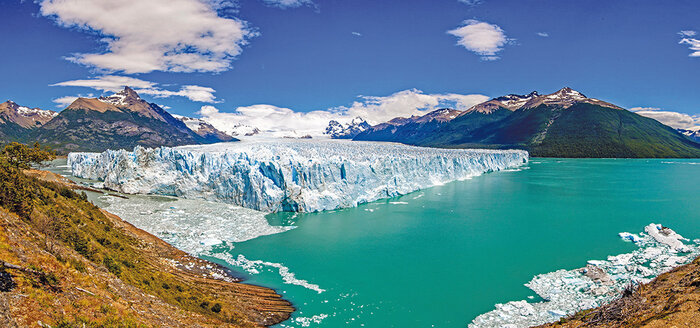 Perito Moreno Gletscher
