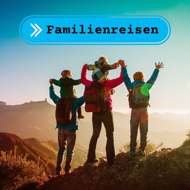 Familienreisen