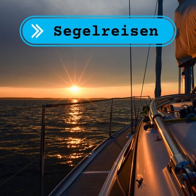 Segelreisen