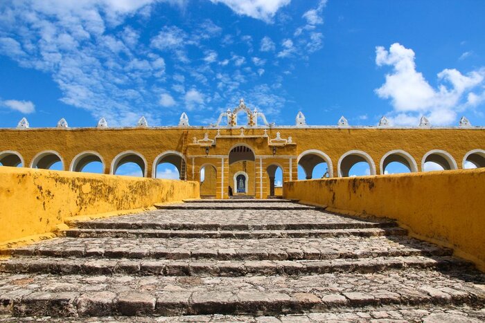 Izamal