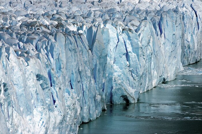 Perito Moreno Gletscher