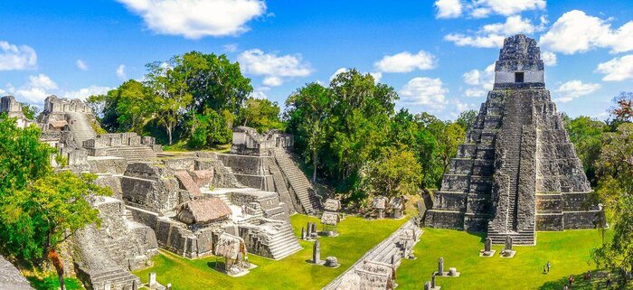Tikal