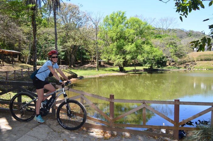 Mit dem E-Bike durch Costa Rica (ARA Tours)