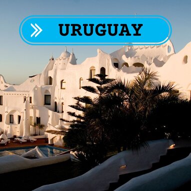 Uruguay