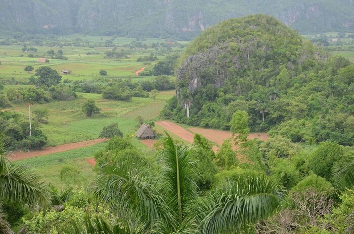 Viñales-Tal