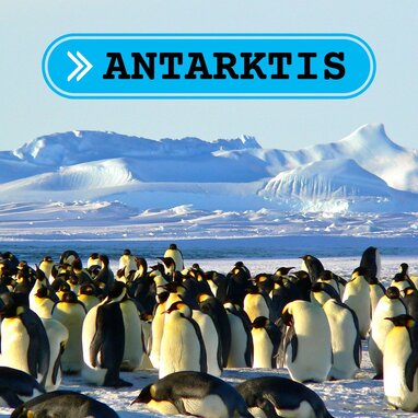 Antarktis