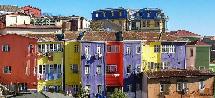 Valparaiso