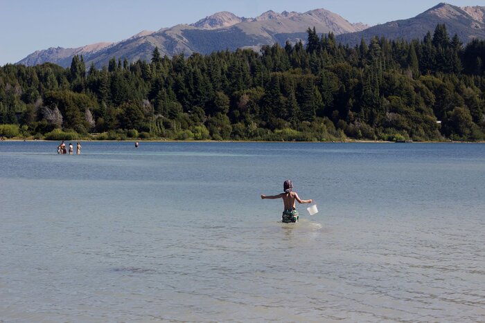 Wasserspass für die Kleinen