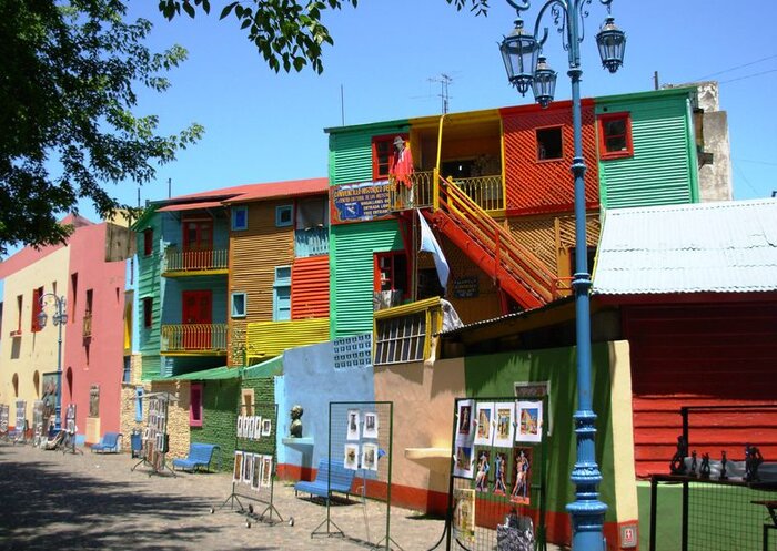 Buenos Aires
