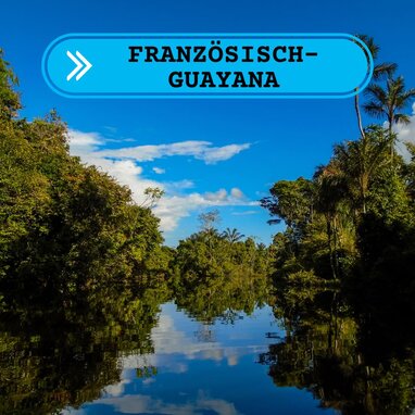 Französisch-Guayana