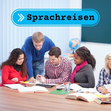 Sprachreisen