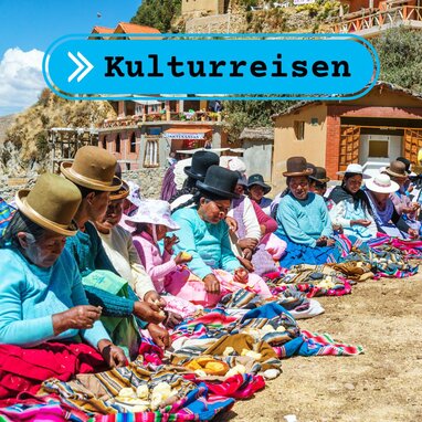 Kulturreisen